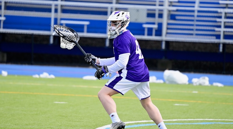 John Carroll Lacrosse Camps Curry College