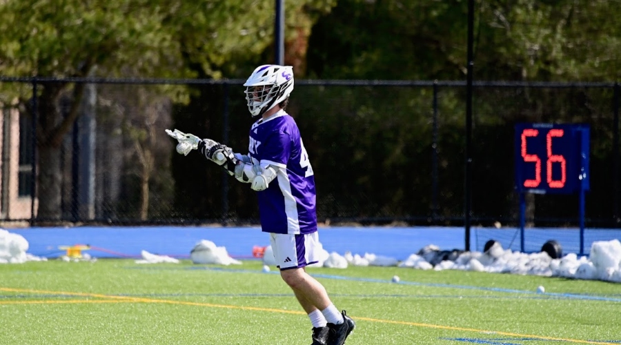 John Carroll Lacrosse Camps Curry College